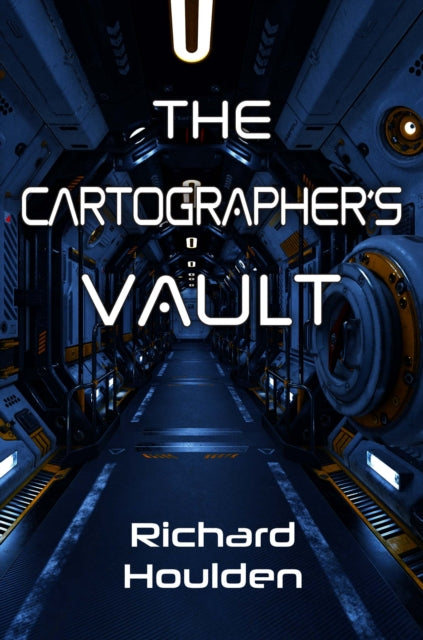The Cartographers Vault
