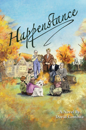 Happenstance