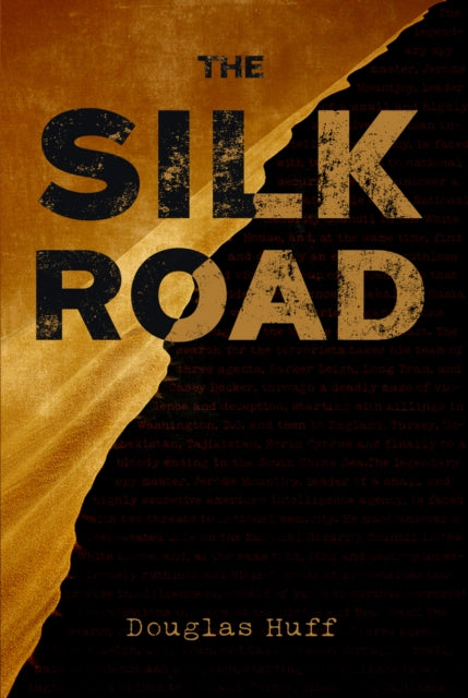 The Silk Road