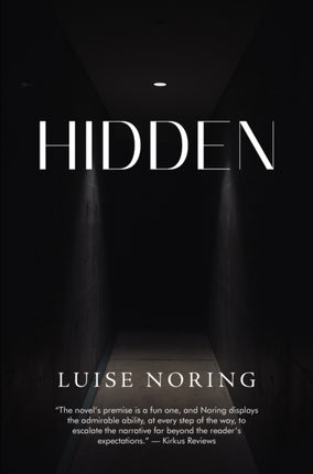 Hidden
