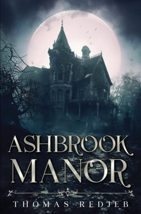 Ashbrook Manor