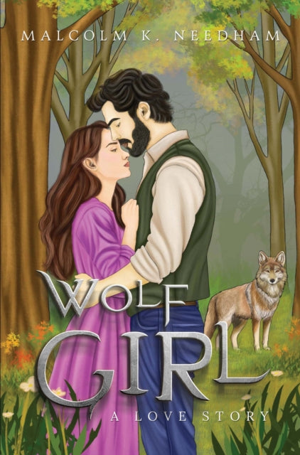 Wolf Girl  A Love Story