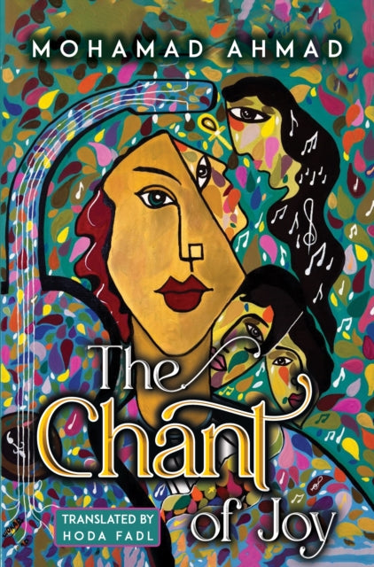 The Chant of Joy