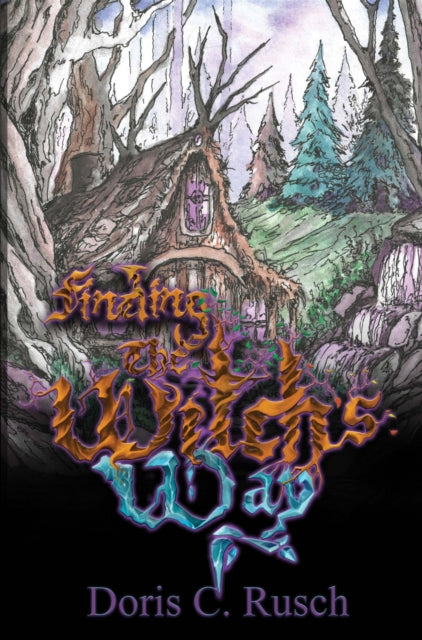 Finding The Witchs Way