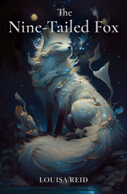 The NineTailed Fox