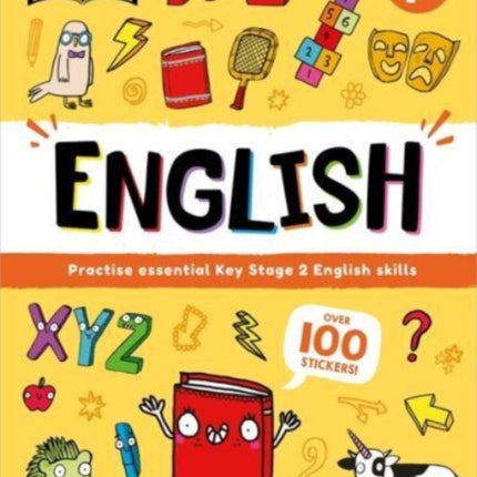 Help With Homework: Age 7+ English