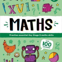 Collection image for: Children’s / Teenage general interest: Mathematics and numbers