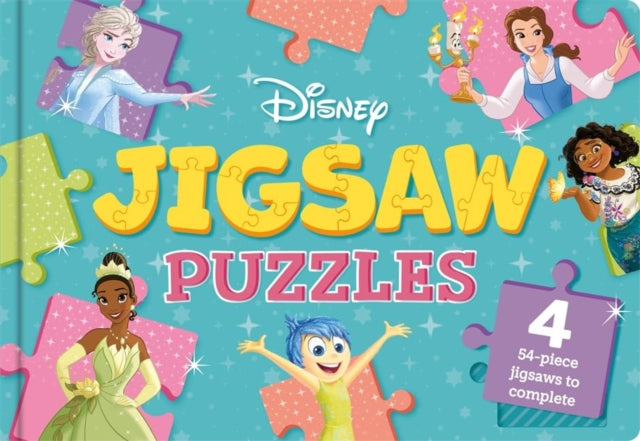 Disney Jigsaw Puzzles