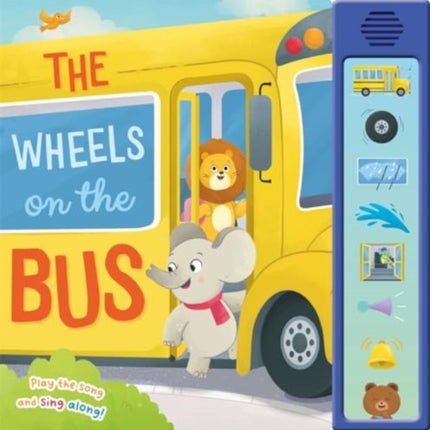 The Wheels on the Bus