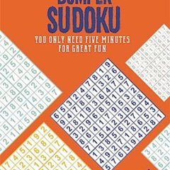 Collection image for: Sudoku and number puzzles Books