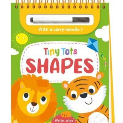 Tiny Tots Shapes