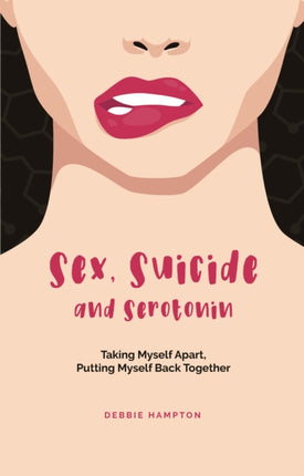 Sex Suicide and Serotonin