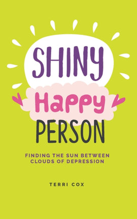 Shiny Happy Person