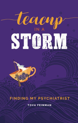 Teacup in a Storm