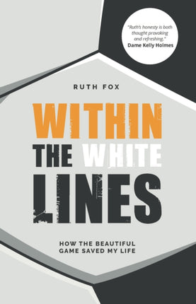 Within the White Lines