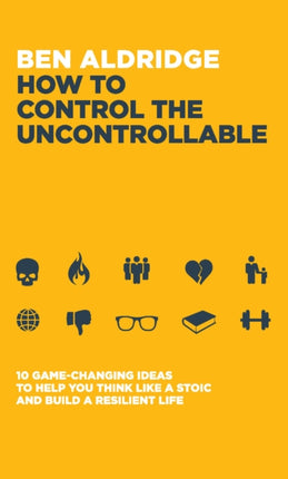 How to Control the Uncontrollable: 10 Game