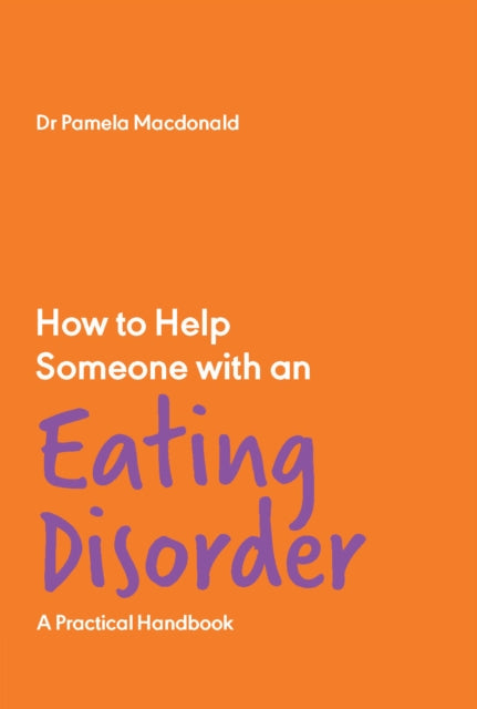 How to Help Someone with an Eating Disorder: A
