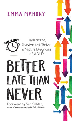Better Late Than Never: Understand, Survive and