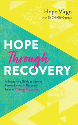 Hope through Recovery: Your Guide to Moving