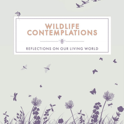 Wildlife Contemplations: Reflections on Our