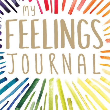 My Feelings Journal