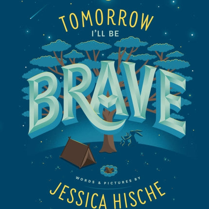 Tomorrow Ill Be Brave