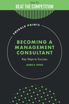 Becoming a Management Consultant: Key Steps to Success