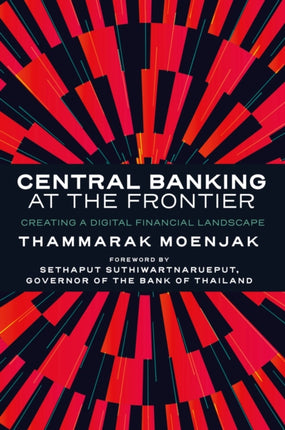 Central Banking at the Frontier