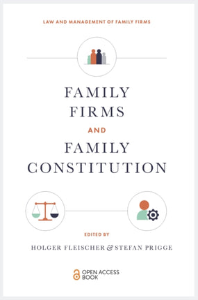 Family Firms and Family Constitution