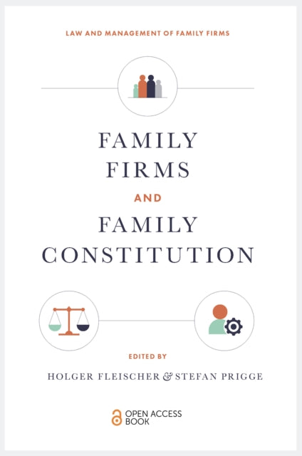 Family Firms and Family Constitution