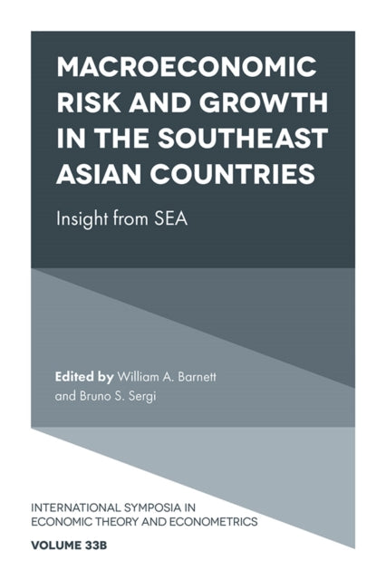 Macroeconomic Risk and Growth in the Southeast Asian Countries: Insight from SEA