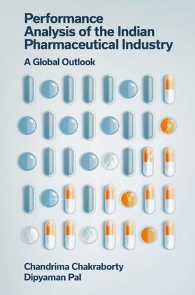 Performance Analysis of the Indian Pharmaceutical