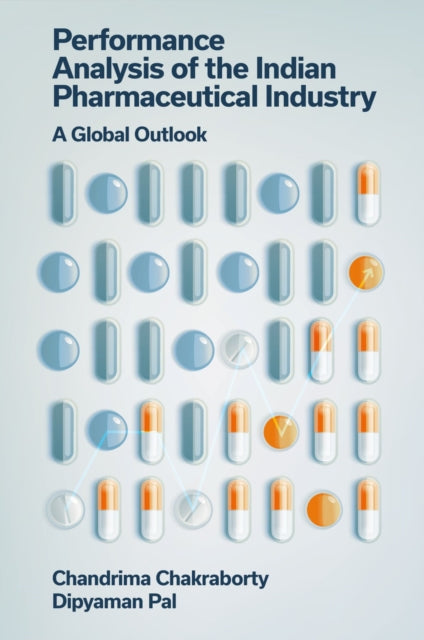 Performance Analysis of the Indian Pharmaceutical