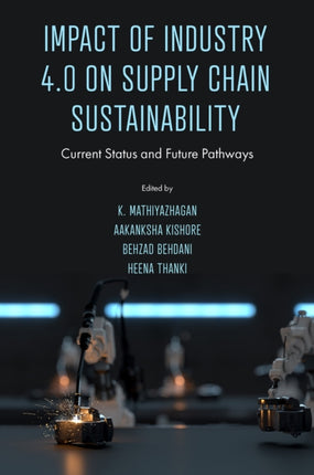 Impact of Industry 4.0 on Supply Chain