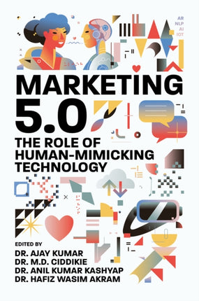 Marketing 5.0  The Role of HumanMimicking