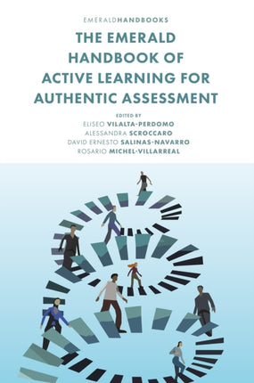 The Emerald Handbook of Active Learning For