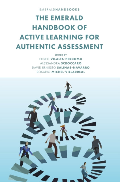 The Emerald Handbook of Active Learning For