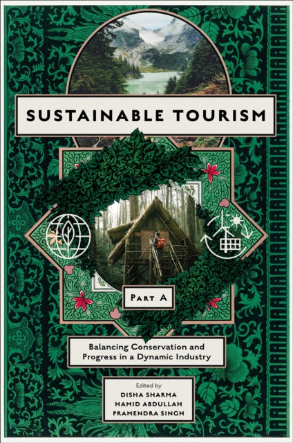 Sustainable Tourism Part A