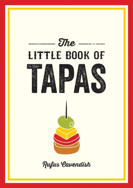 The Little Book of Tapas