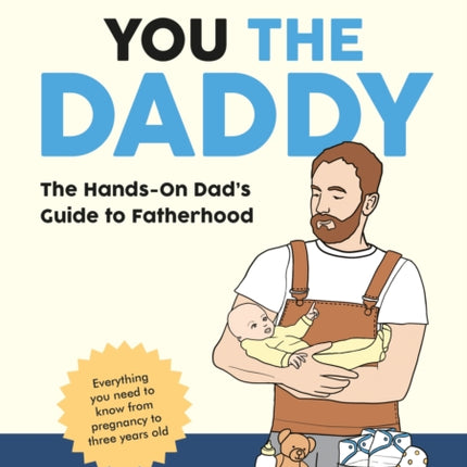 You the Daddy