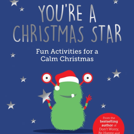 You're a Christmas Star: Fun Activities for a Calm Christmas