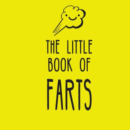 The Little Book of Farts