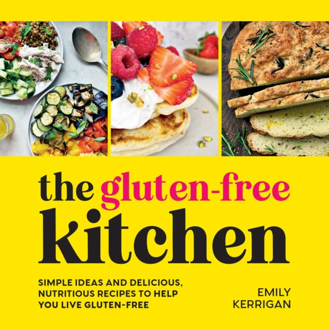 The GlutenFree Kitchen