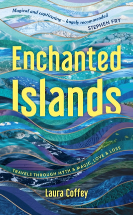 Enchanted Islands