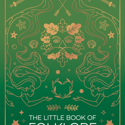 The Little Book of Folklore