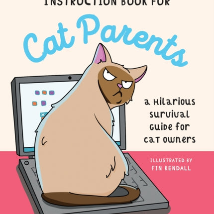 The Little Instruction Book for Cat Parents