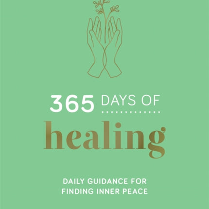 365 Days of Healing