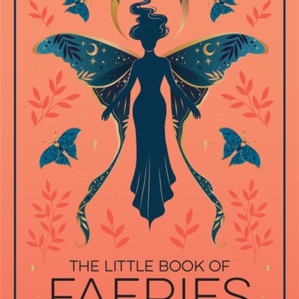 The Little Book of Faeries