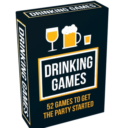 Drinking Games