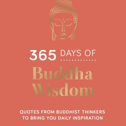 365 Days of Buddha Wisdom
